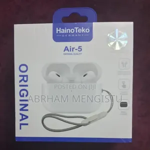 Hainoteko Air-5 Airpod | Earbuds