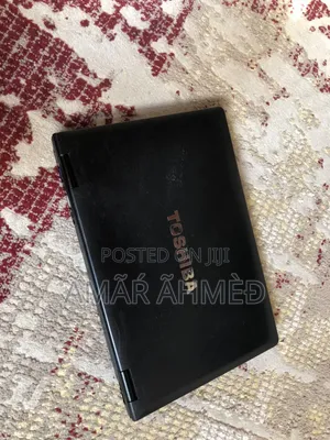 Laptop Toshiba Tecra M11 8GB Intel Core I7 HDD+SSD 1T