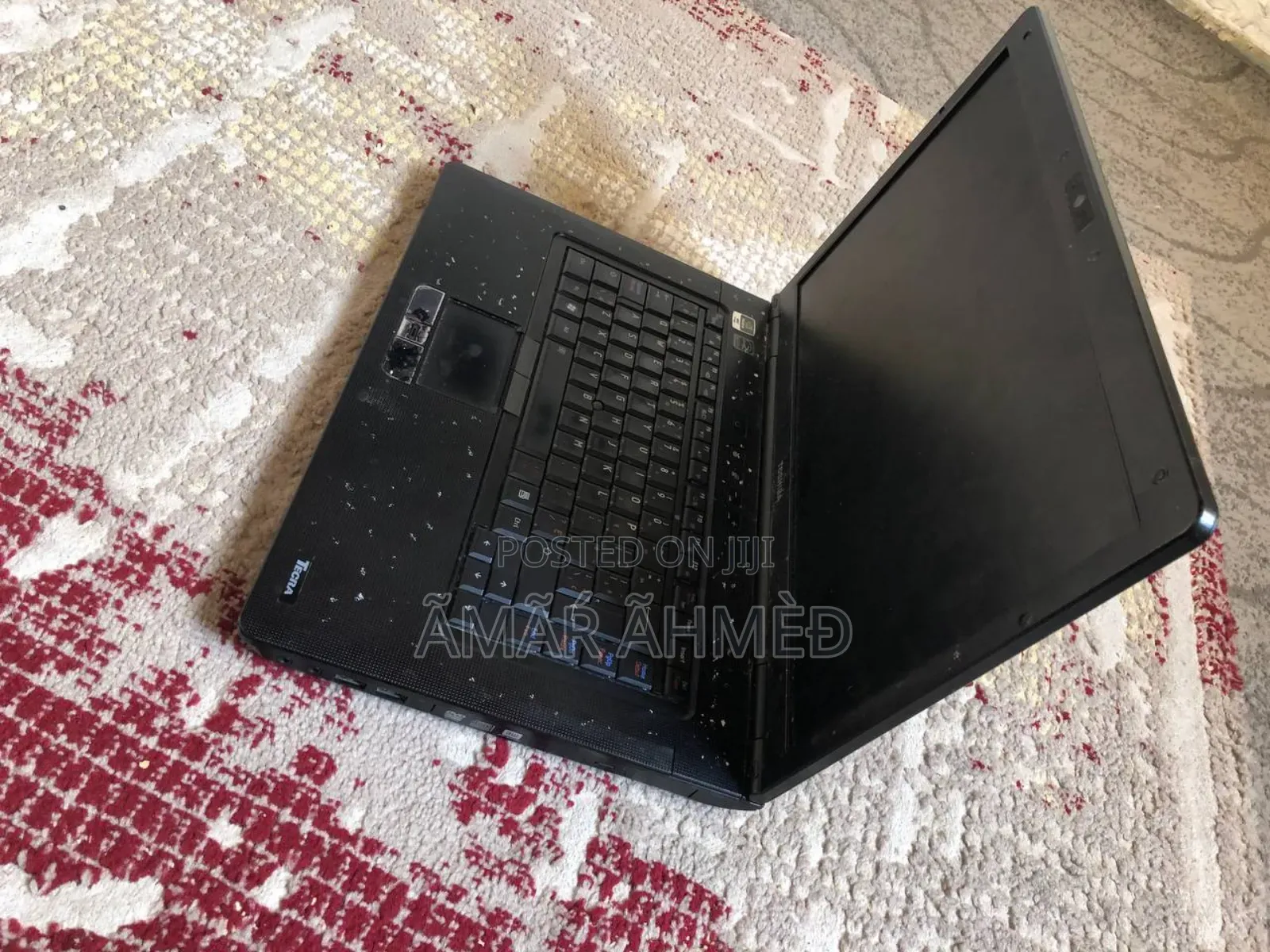 Laptop Toshiba Tecra M11 8GB Intel Core I7 HDD+SSD 1T