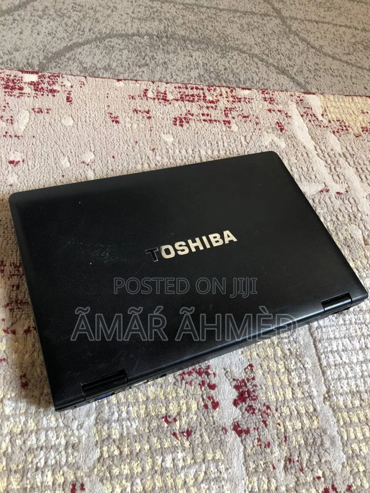 Laptop Toshiba Tecra M11 8GB Intel Core I7 HDD+SSD 1T