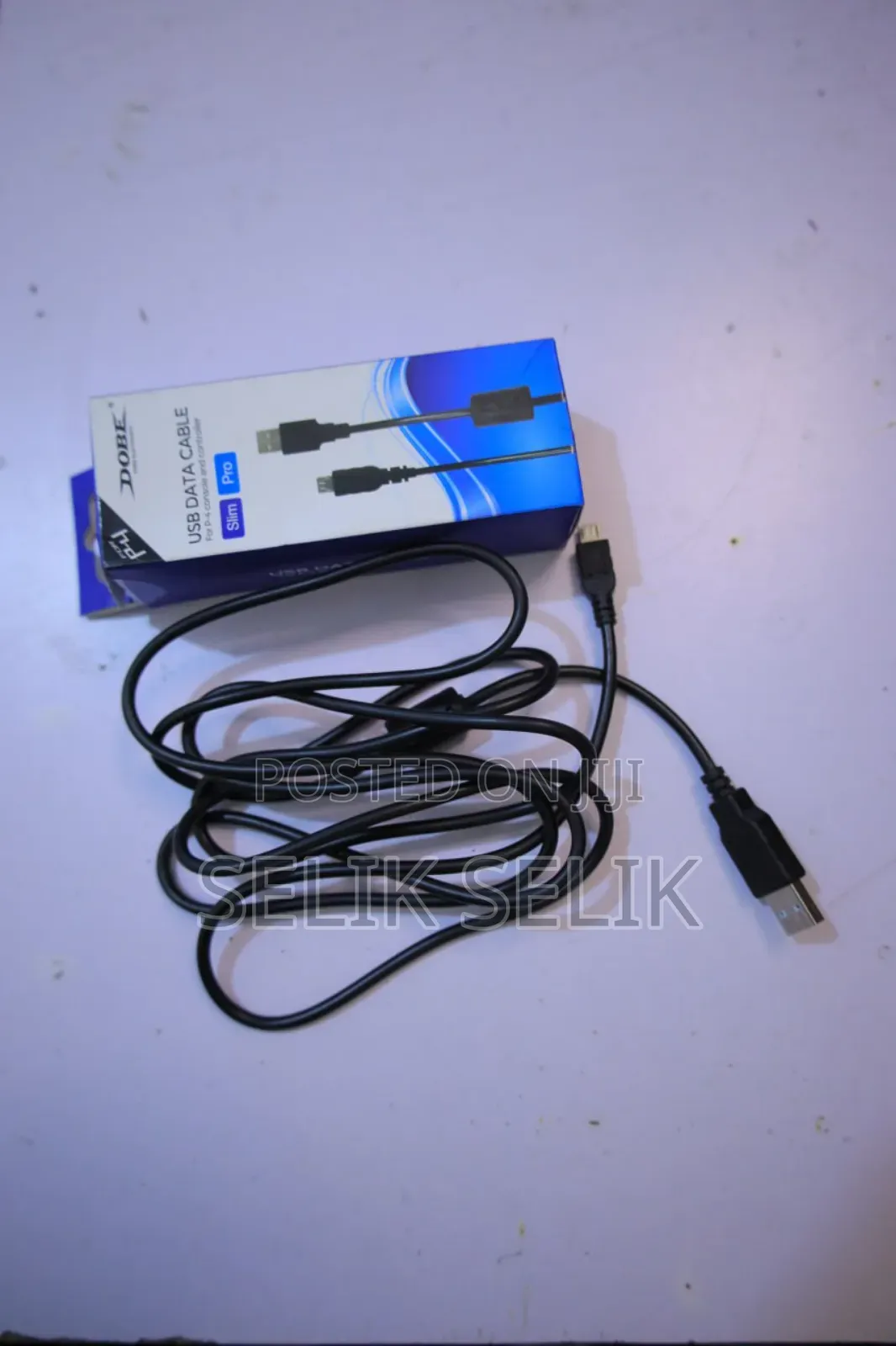 P.S4 Joystick Cable