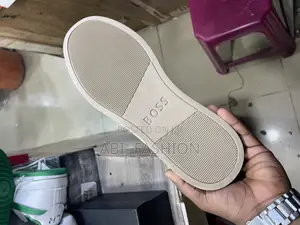 Boss Mens Brown Edition Premium Quality