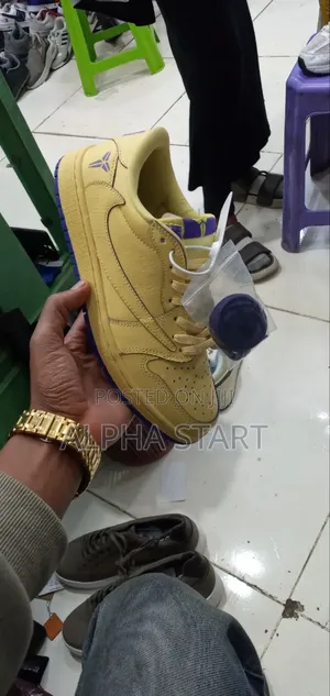 Jorda 1 Dunk High Master Quality Smooth Flat Shoes