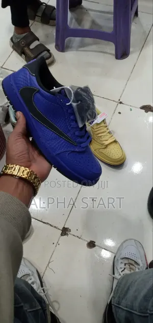 Jorda 1 Dunk High Master Quality Smooth Flat Shoes