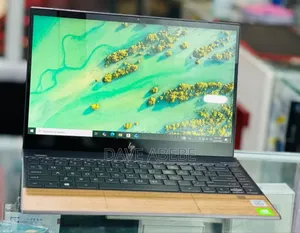 New Laptop HP Envy X360 16GB Intel Core I7 SSD 512GB