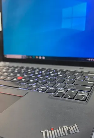 New Laptop Lenovo Thinkpad P14s 32GB Intel Core I7 SSD 512GB