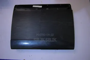 Ps3 Slim ፒኤስ3 ስሊም