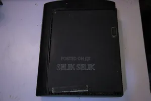 Ps3 Slim ፒኤስ3 ስሊም