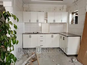 DAN ፈርኒቸርና ጠቅላላ የእንጨት ስራ ጥራት ያላቸውን የቤት እና የቢሮ እቃዎች