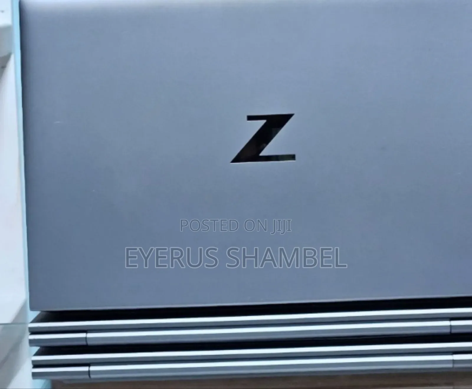 New Laptop HP ZBook 14 16GB Intel Core I7 SSD 512GB