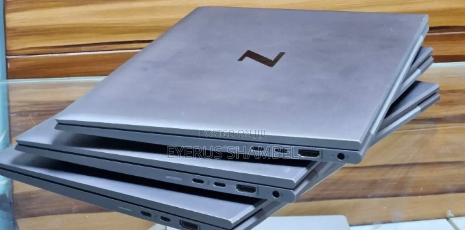 New Laptop HP ZBook 14 16GB Intel Core I7 SSD 512GB