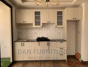 DAN ፈርኒቸርና ጠቅላላ የእንጨት ስራ ጥራት ያላቸውን የቤት እና የቢሮ እቃዎች