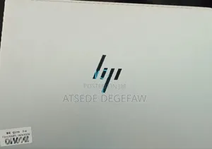 New Laptop HP Pavilion 15 16GB Intel Core I7 SSD 1T