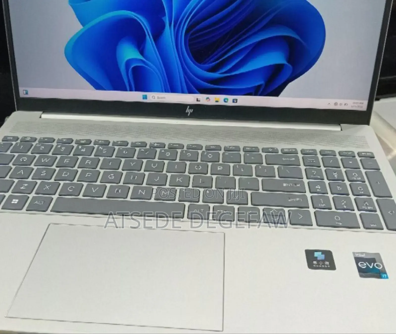 New Laptop HP Pavilion 15 16GB Intel Core I7 SSD 1T