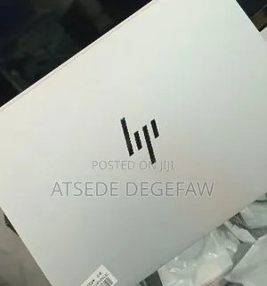 New Laptop HP Pavilion 15 16GB Intel Core I7 SSD 1T