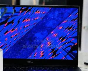 New Laptop Dell XPS 13 16GB Intel Core I7 SSD 512GB