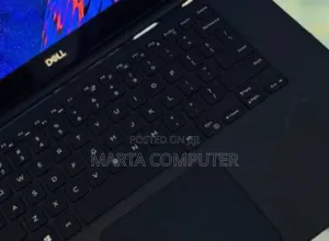 New Laptop Dell XPS 13 16GB Intel Core I7 SSD 512GB