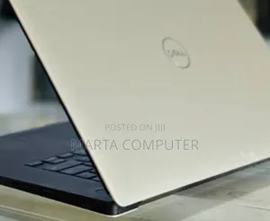 New Laptop Dell XPS 13 16GB Intel Core I7 SSD 512GB