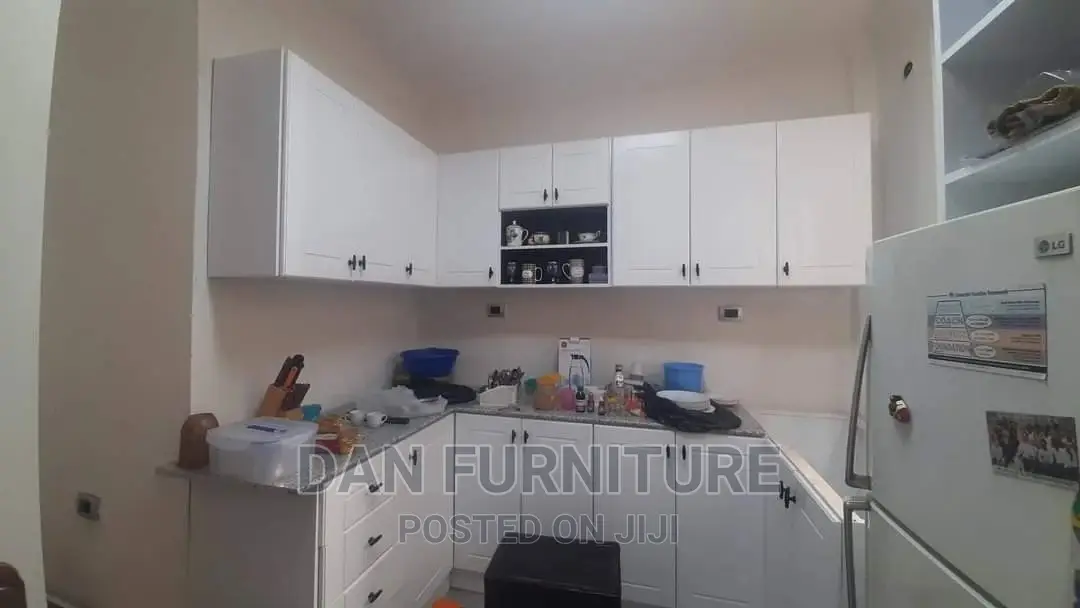 DAN ፈርኒቸርና ጠቅላላ የእንጨት ስራ ጥራት ያላቸውን የቤት እና የቢሮ እቃዎች