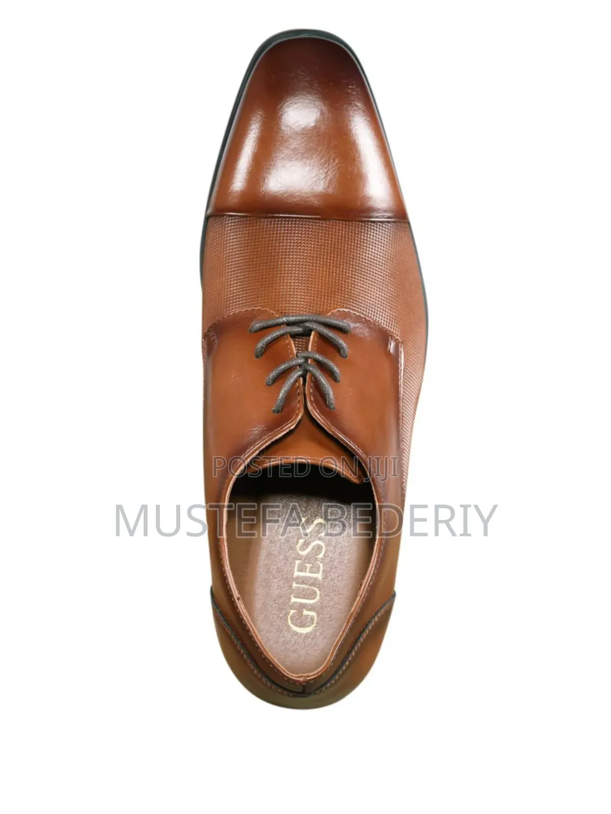 Guess - American Classic