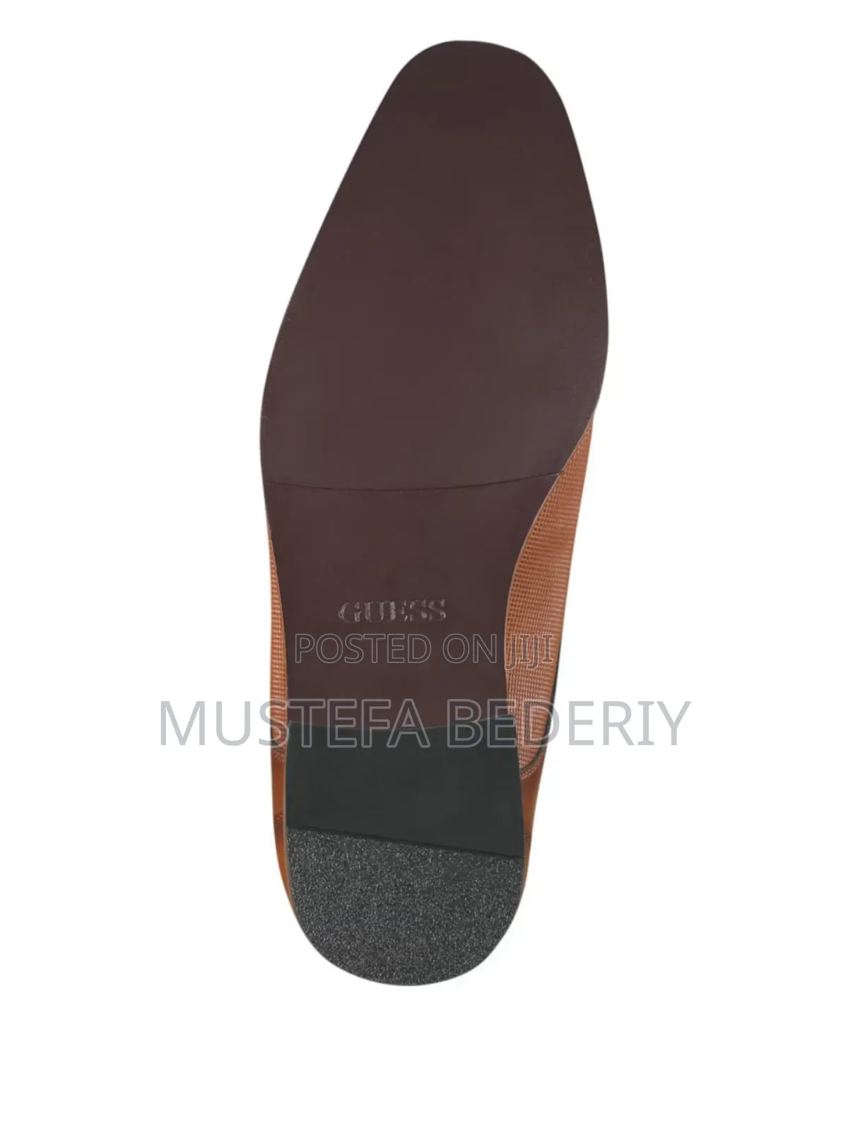 Guess - American Classic