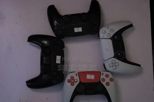 Ps5 Joystick ፒኤስ5 ጆይስቲክ