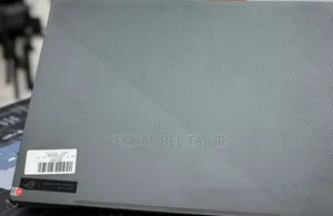 New Laptop Asus ROG Zephyrus G15 16GB Intel Core I9 SSD 1T