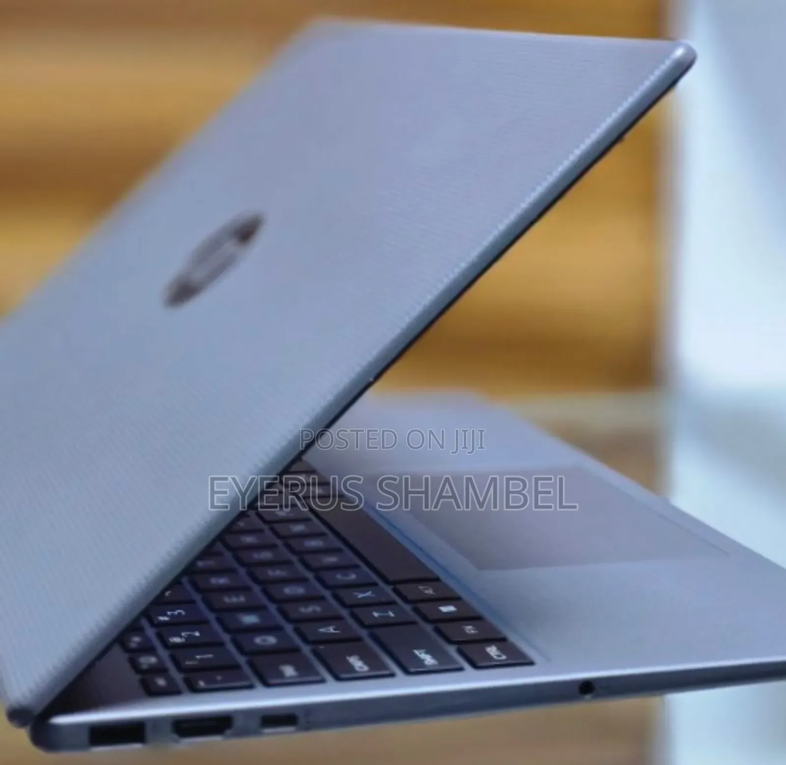 New Laptop HP Stream Notebook 16GB AMD Ryzen 7 SSD 512GB