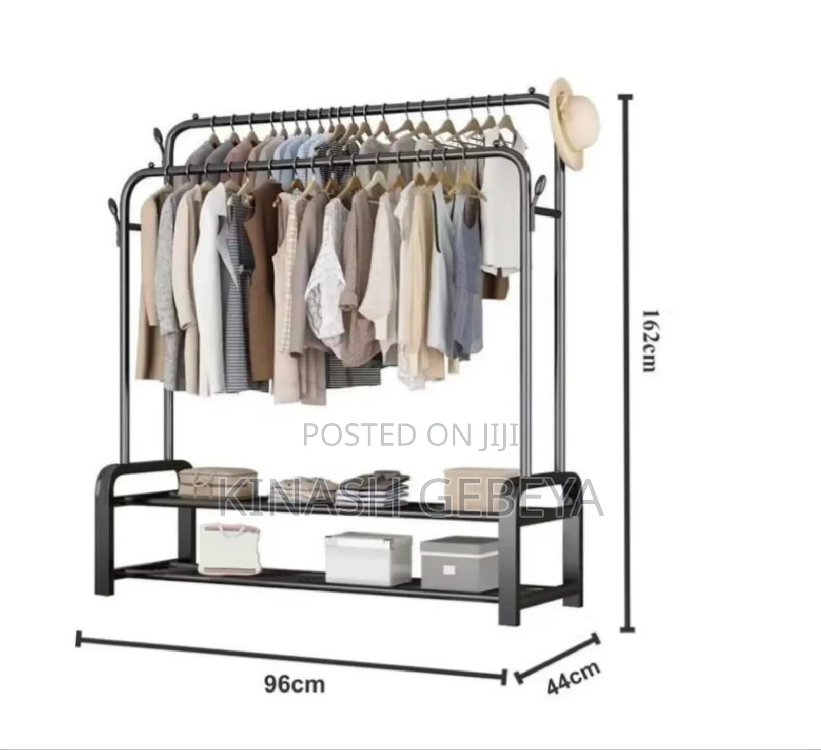 Stainless Steel High Quality Cloth Dryer Stand