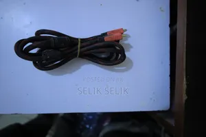 Ps Hdmi Cable ፒኤስ ኤችዲኤምአይ ኬብል