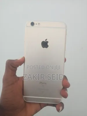 Apple iPhone 6s Plus 128 GB Gold