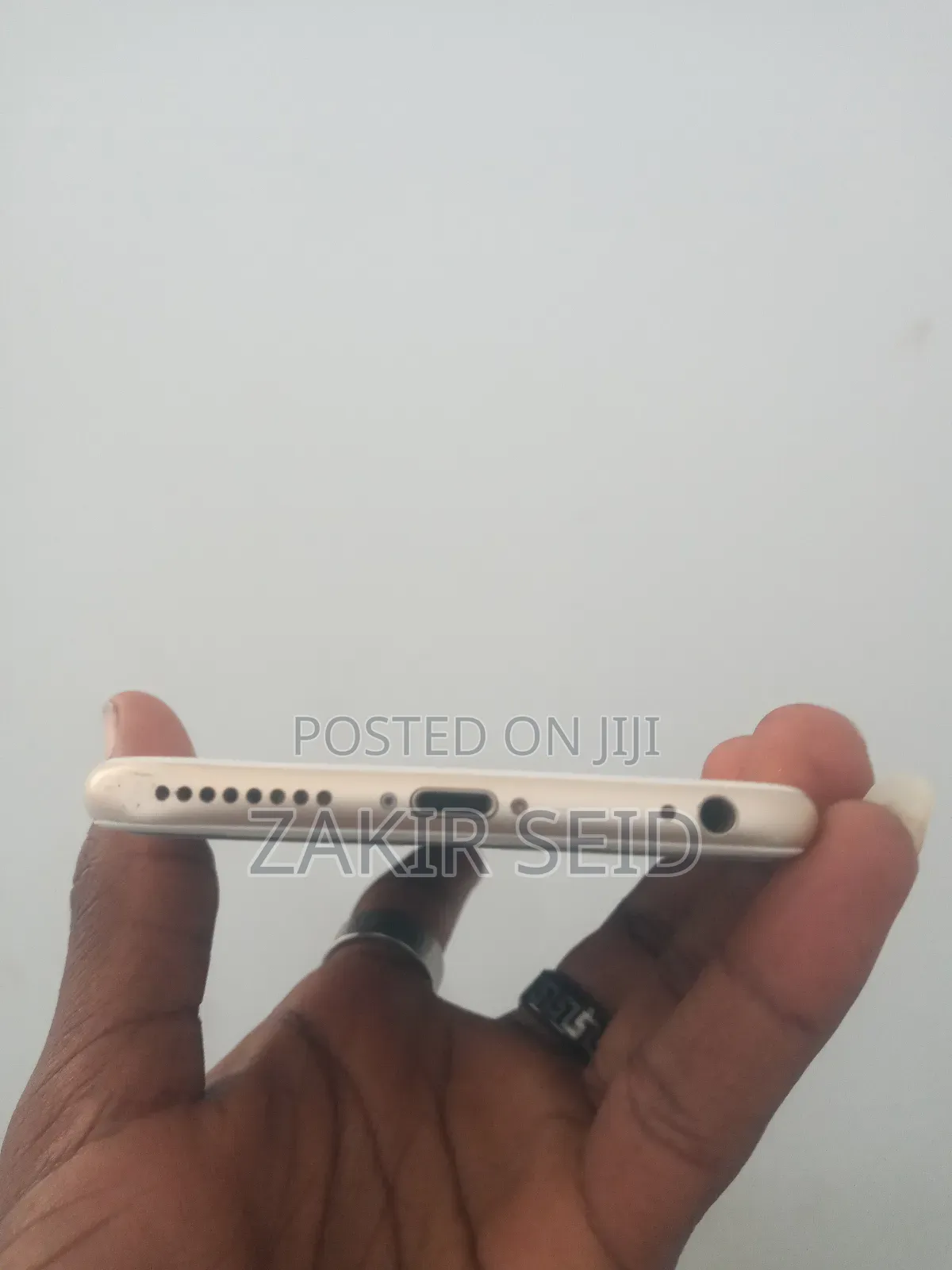 Apple iPhone 6s Plus 128 GB Gold