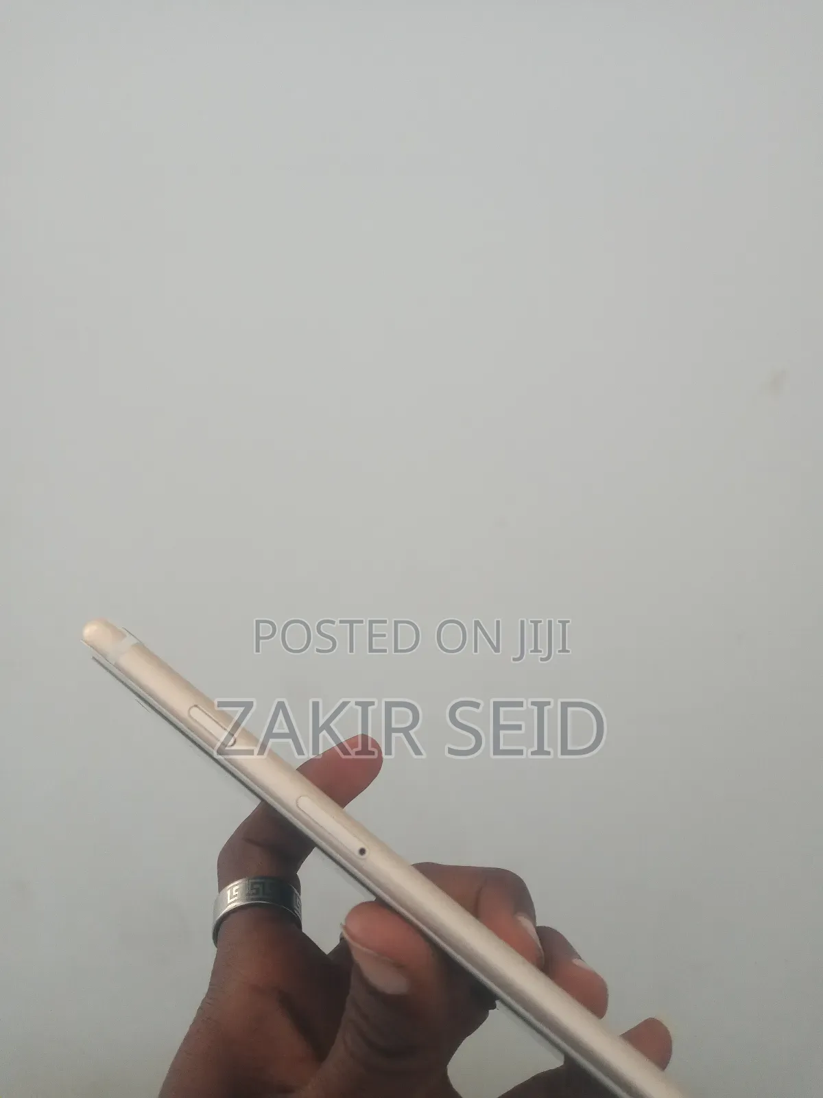 Apple iPhone 6s Plus 128 GB Gold