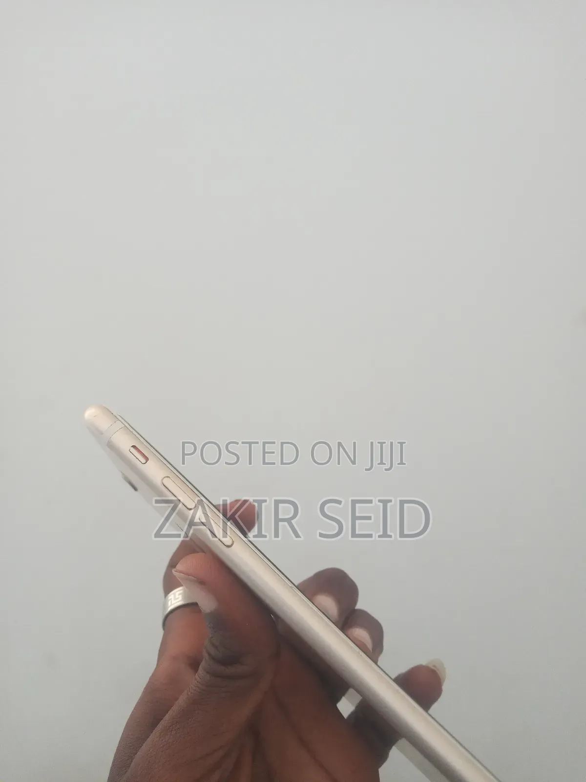 Apple iPhone 6s Plus 128 GB Gold