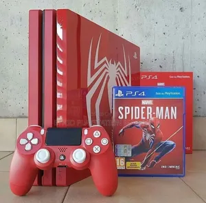 Playstation And Tv ገዢ