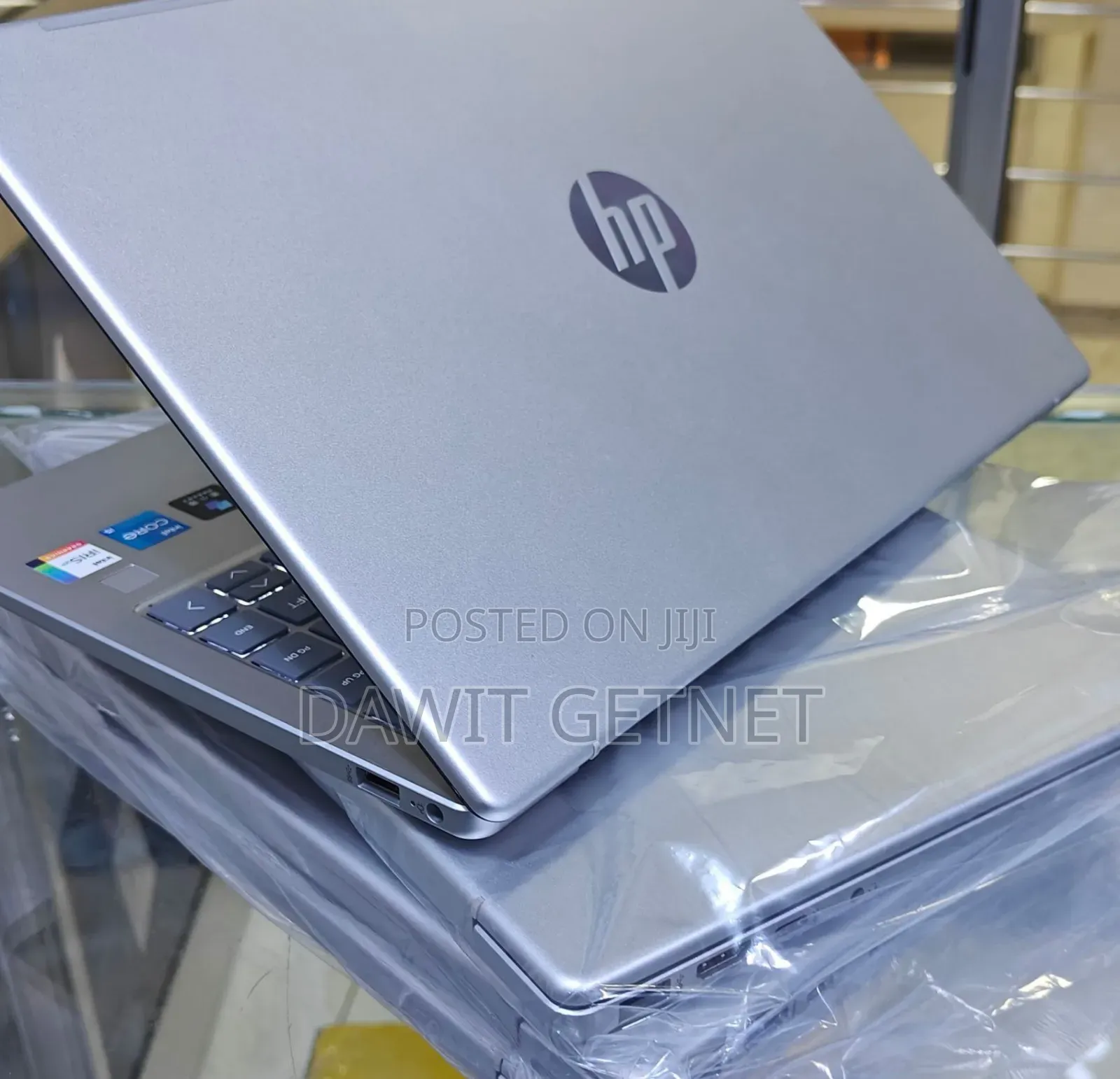New Laptop HP Stream Notebook 16GB Intel Core I5 SSD 512GB
