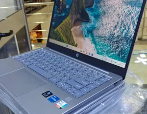New Laptop HP Stream Notebook 16GB Intel Core I5 SSD 512GB