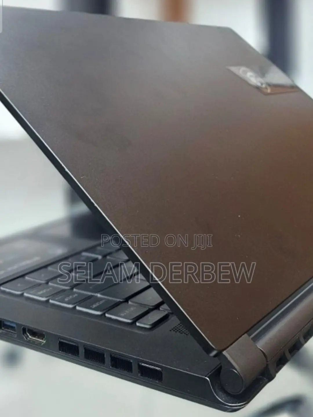 New Laptop MSI Stealth 14 Studio A13VF 16GB Intel Core I7 SSD 512GB