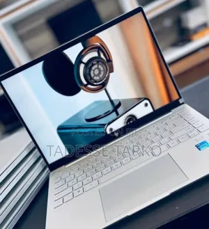 New Laptop HP Pavilion 14 16GB Intel Core I5 SSD 1T