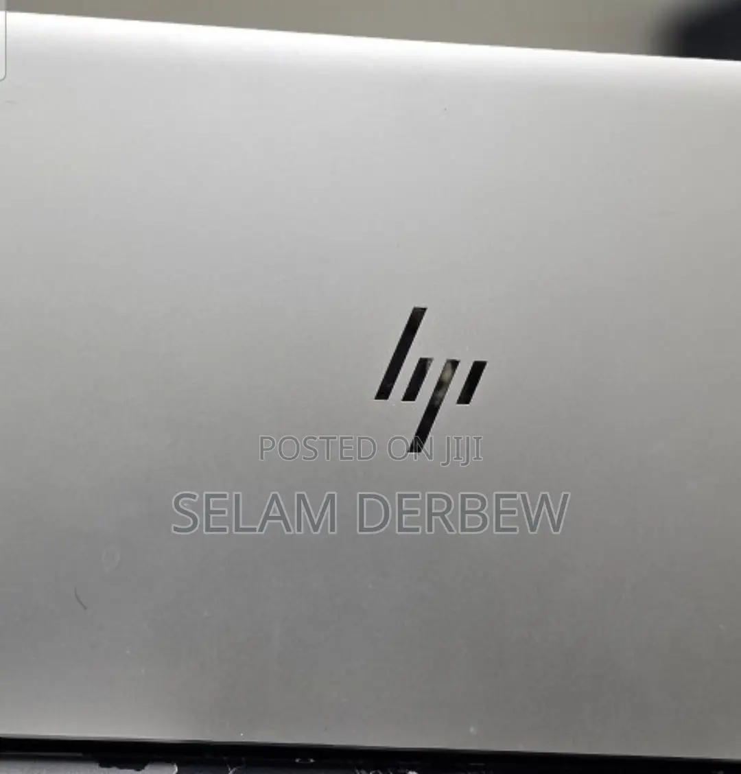 New Laptop HP EliteBook 840 G7 16GB Intel Core I5 SSD 256GB