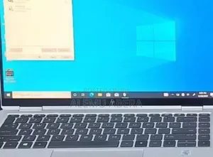 New Laptop HP EliteBook X360 1040 G7 16GB Intel Core I7 SSD 512GB
