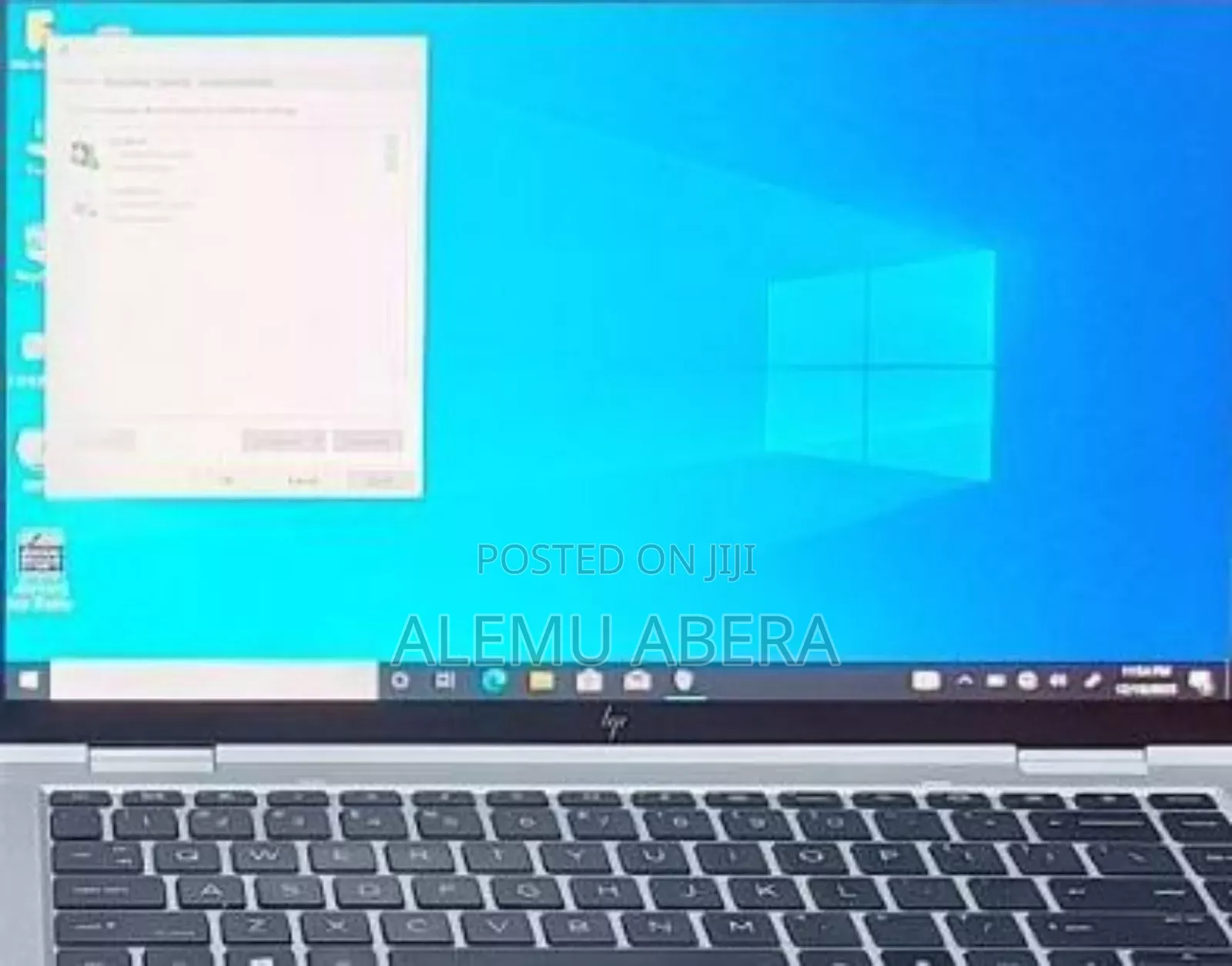 New Laptop HP EliteBook X360 1040 G7 16GB Intel Core I7 SSD 512GB