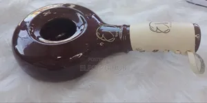 የሴራሚክ የቡና መቁያ