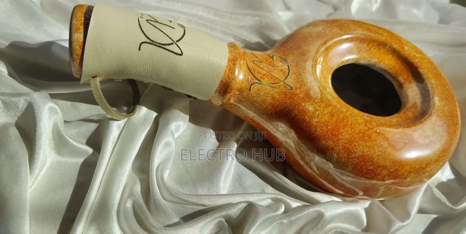 የሴራሚክ የቡና መቁያ