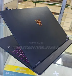New Laptop Acer Predator Helios Neo 16 16GB Intel Core Ultra 9 SSD 1T