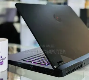 New Laptop MSI GF63 16GB AMD Ryzen 9 SSD 1T