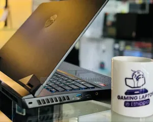 New Laptop MSI GF63 16GB AMD Ryzen 9 SSD 1T