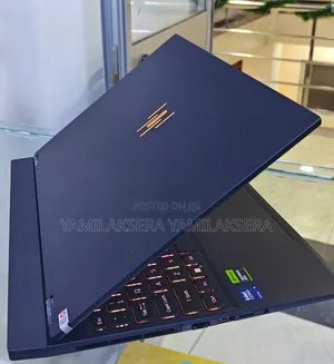 New Laptop Acer Predator Helios Neo 16 16GB Intel Core Ultra 9 SSD 1T