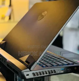 New Laptop MSI GF63 16GB AMD Ryzen 9 SSD 1T
