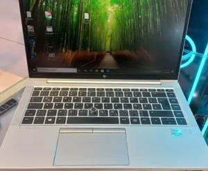 New Laptop HP EliteBook 840 G7 16GB Intel Core I5 SSD 512GB